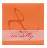 place card